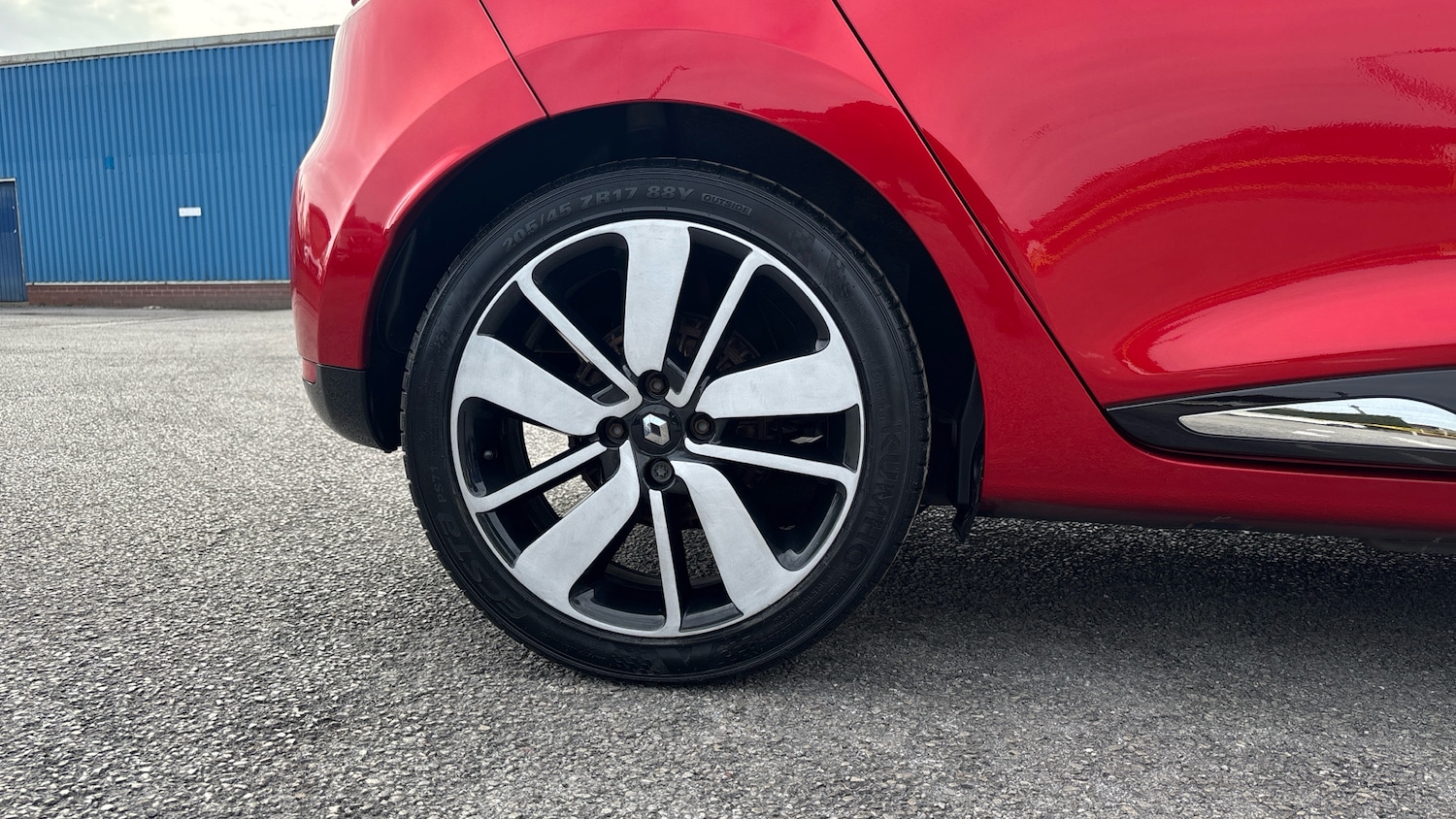 Used Renault Clio 2016 for sale - 78045443: Photo 7