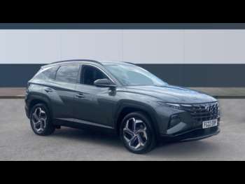 2022 (22) - 1.6 TGDi Hybrid 230 Premium 5dr 2WD Auto Hybrid Estate
