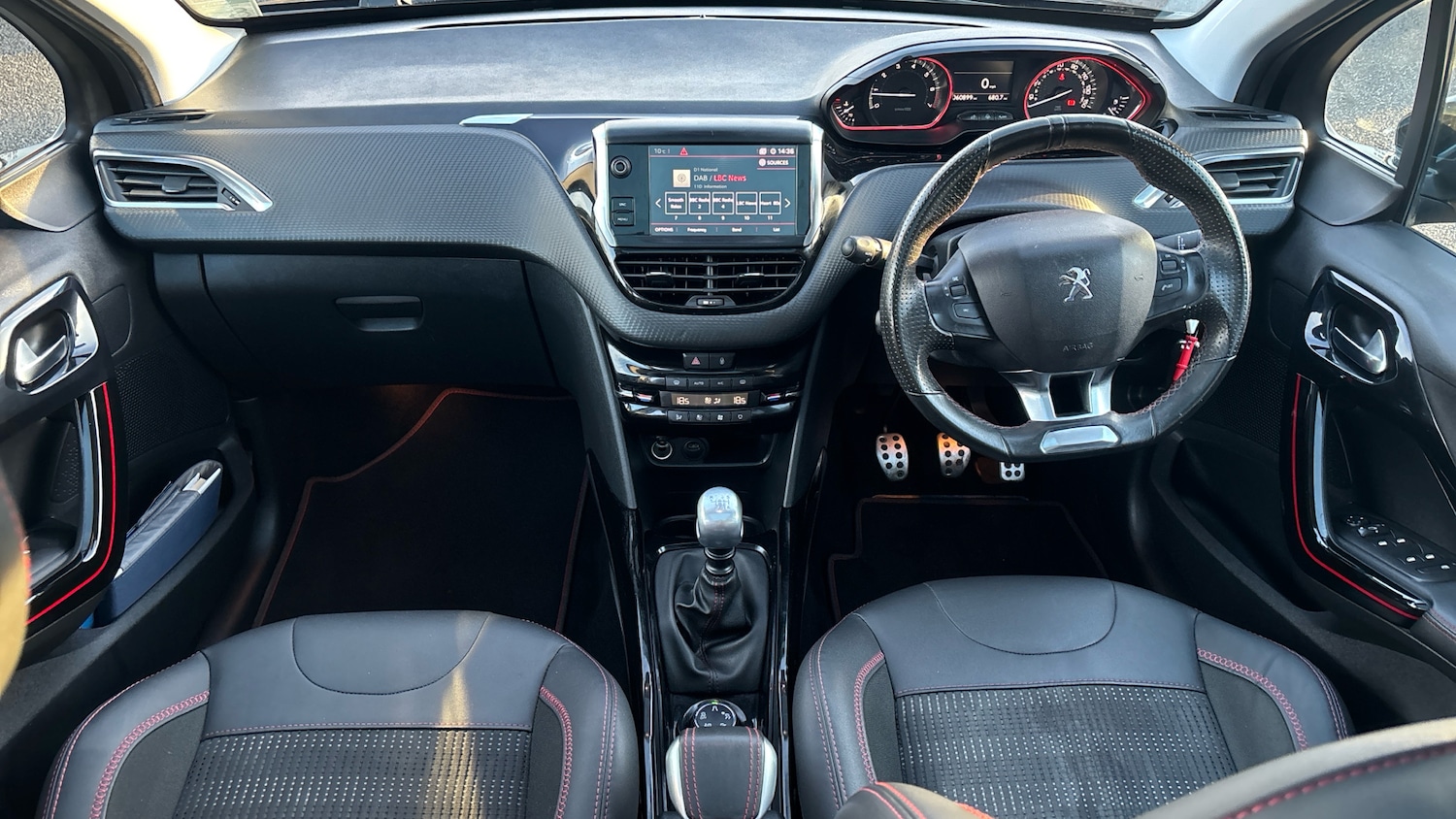 Used Peugeot 2008 2019 for sale - 77069204: Photo 10