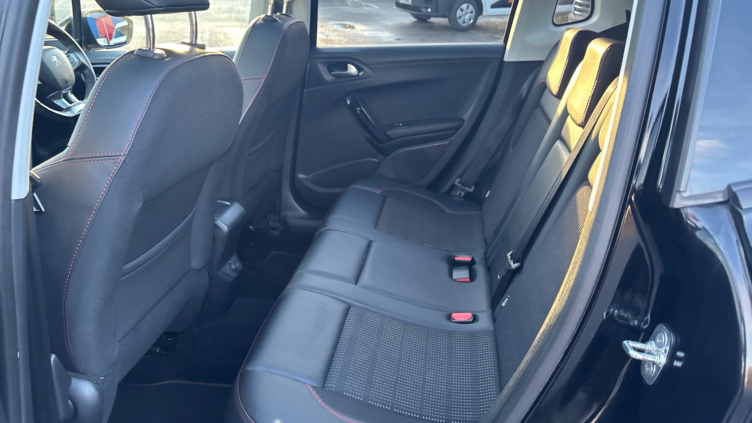 Used Peugeot 2008 2019 for sale - 77069204: Photo 16