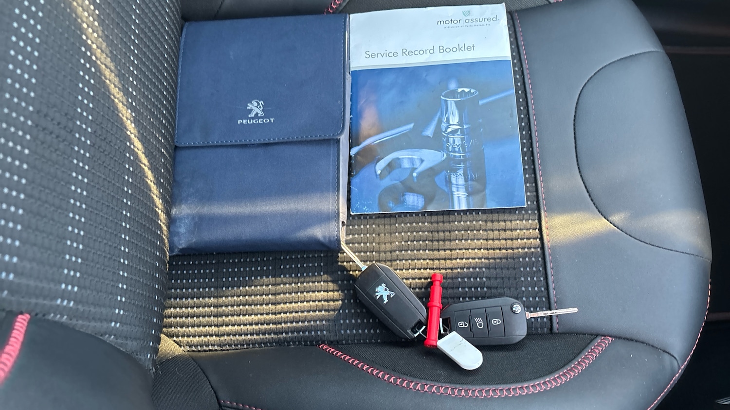 Used Peugeot 2008 2019 for sale - 77069204: Photo 19