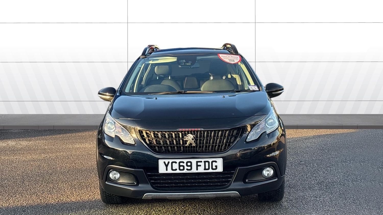 Used Peugeot 2008 2019 for sale - 77069204: Photo 3