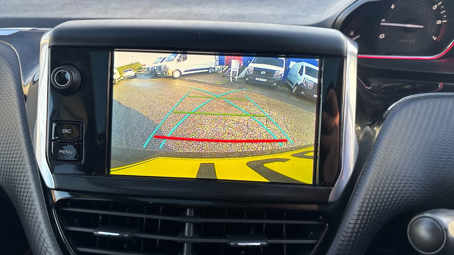 Used Peugeot 2008 2019 for sale - 77069204: Photo 30