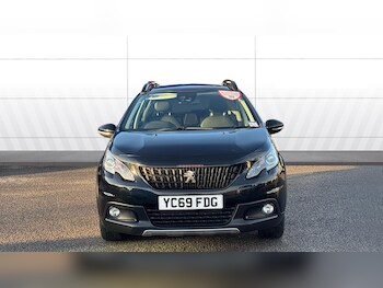 Used Peugeot 2008 2019 for sale - 77069204: Photo