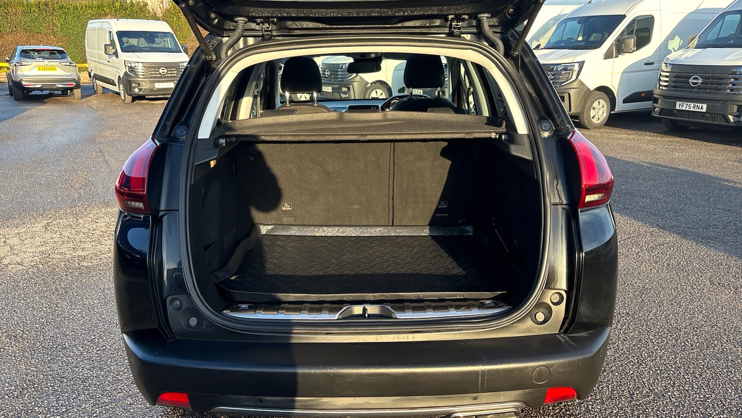 Used Peugeot 2008 2019 for sale - 77069204: Photo 4