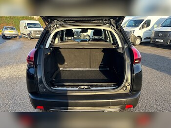 Used Peugeot 2008 2019 for sale - 77069204: Photo