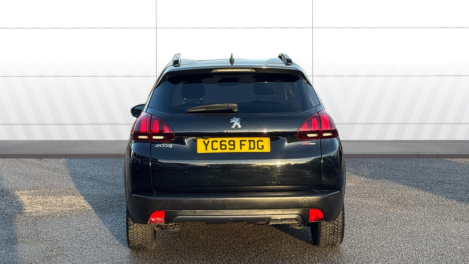 Used Peugeot 2008 2019 for sale - 77069204: Photo 6