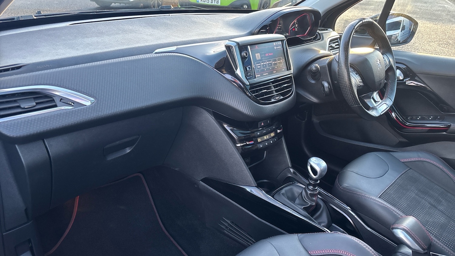 Used Peugeot 2008 2019 for sale - 77069204: Photo 9