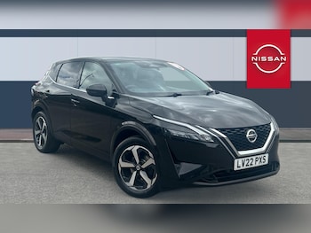 Used Nissan Qashqai 2022 for sale - 78817126: Photo