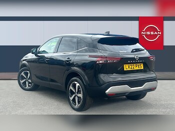 Used Nissan Qashqai 2022 for sale - 78817126: Photo