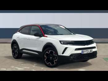 2024 (73) - 1.2 Turbo 136 GS 5dr Petrol Hatchback