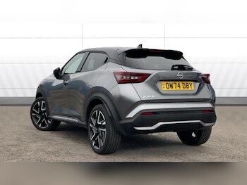 Used Nissan Juke 2024 for sale - 77003225: Photo