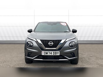 Used Nissan Juke 2024 for sale - 77003225: Photo