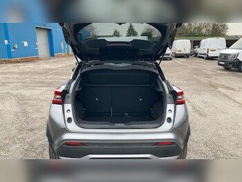 Used Nissan Juke 2024 for sale - 77003225: Photo