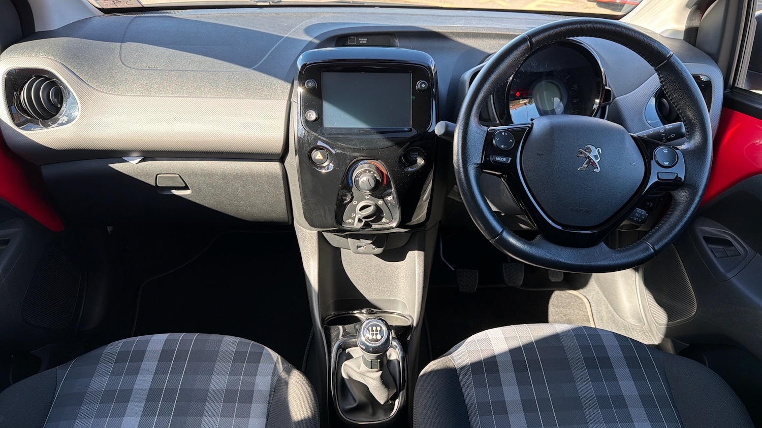 Used Peugeot 108 2019 for sale - 78000781: Photo 10