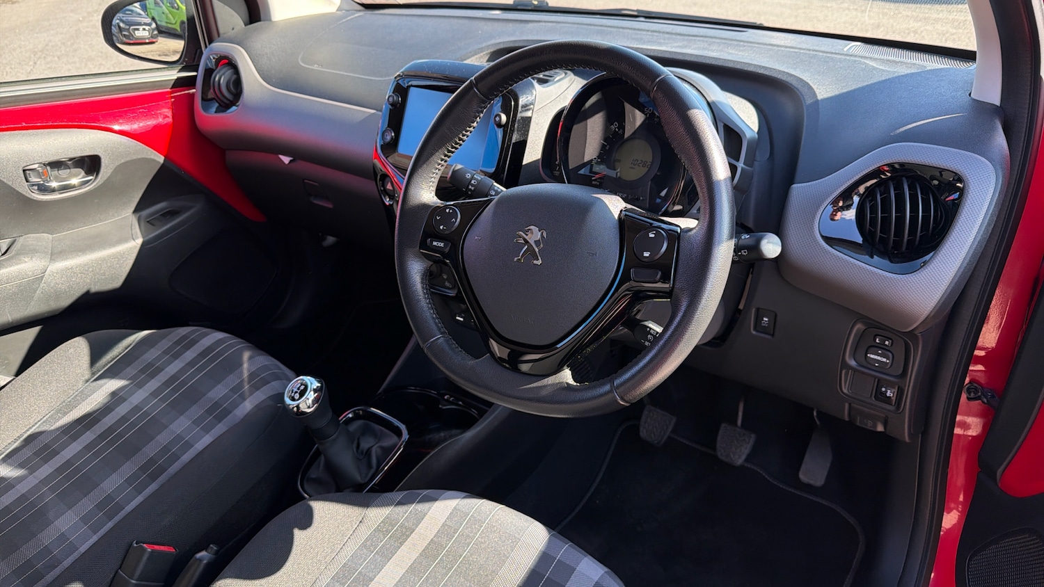 Used Peugeot 108 2019 for sale - 78000781: Photo 11