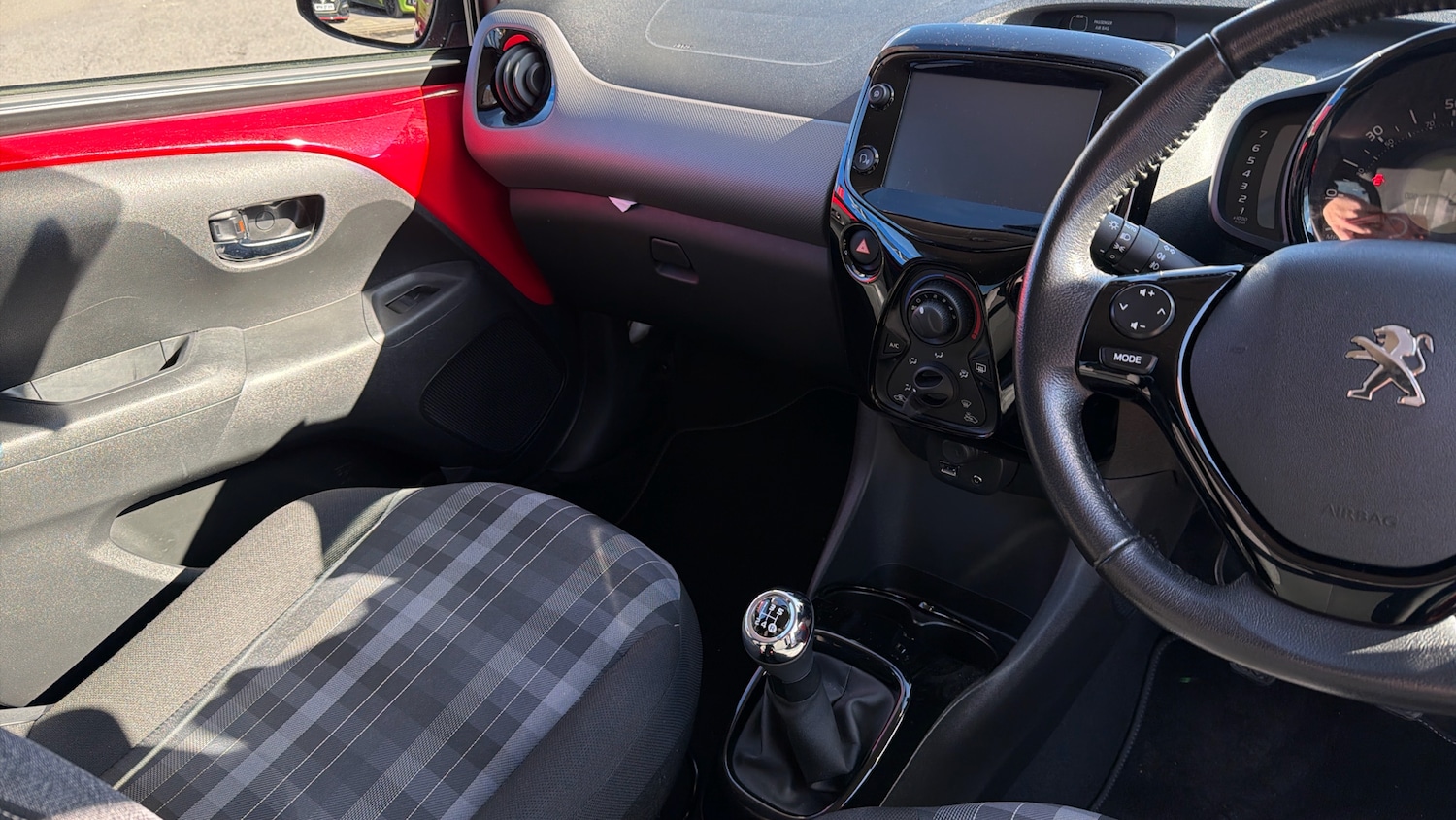 Used Peugeot 108 2019 for sale - 78000781: Photo 14