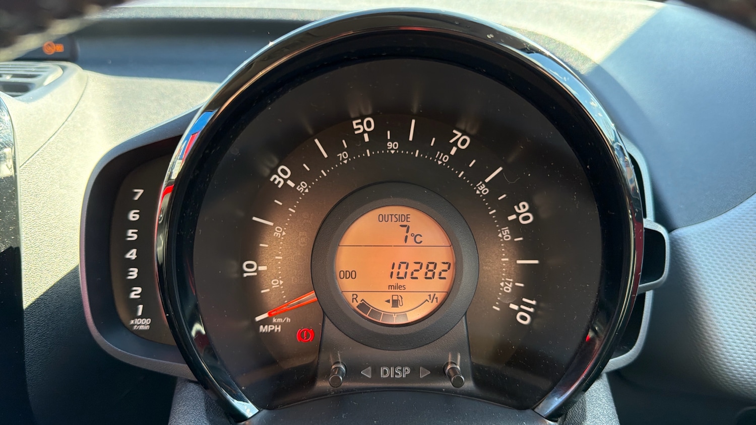 Used Peugeot 108 2019 for sale - 78000781: Photo 18