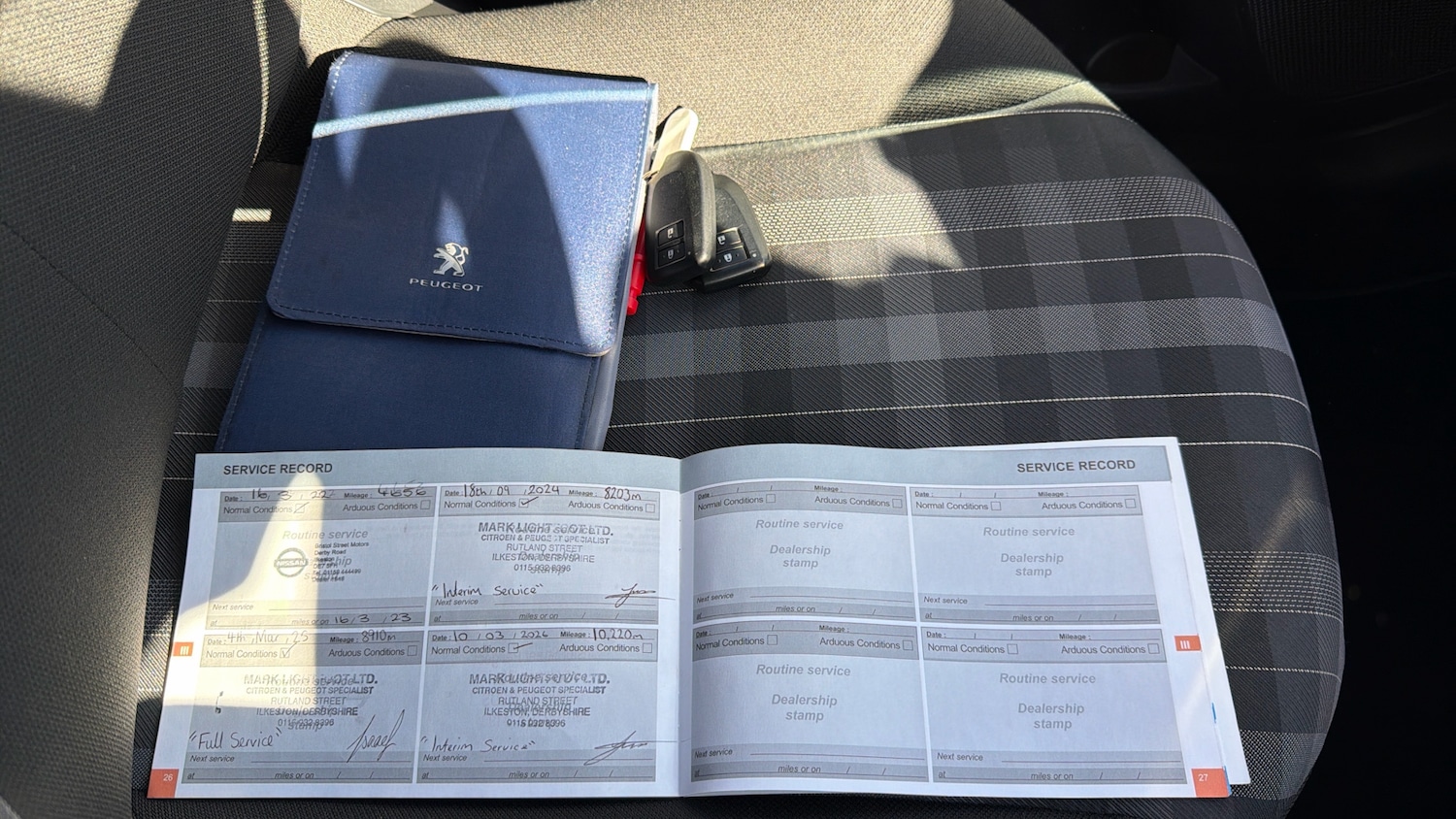 Used Peugeot 108 2019 for sale - 78000781: Photo 19