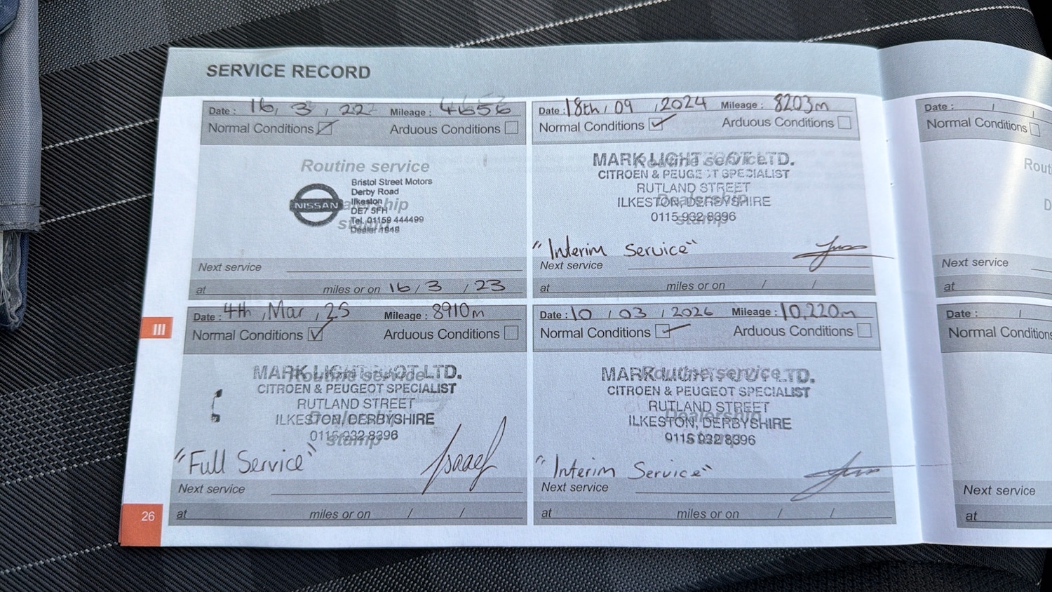 Used Peugeot 108 2019 for sale - 78000781: Photo 23