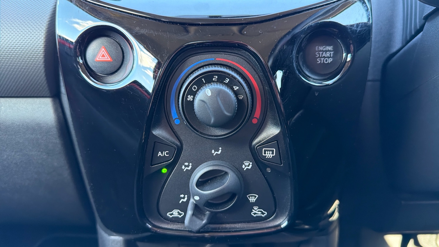 Used Peugeot 108 2019 for sale - 78000781: Photo 24