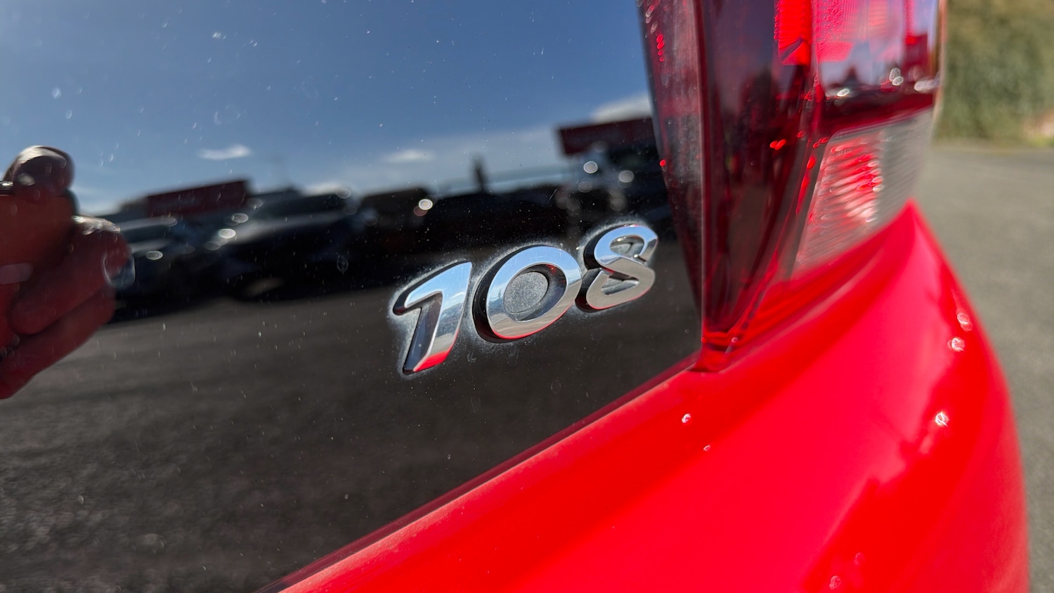 Used Peugeot 108 2019 for sale - 78000781: Photo 33