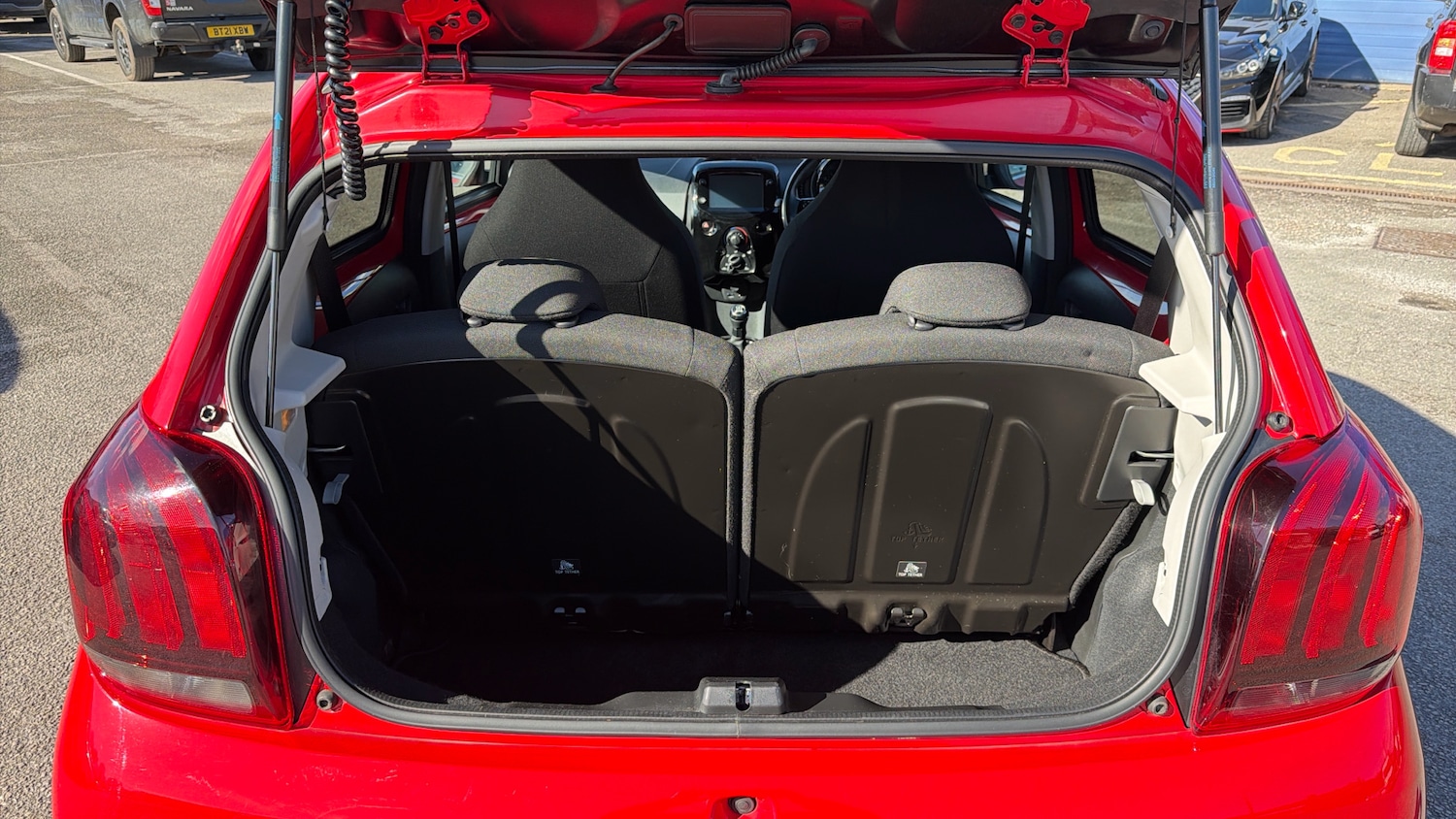 Used Peugeot 108 2019 for sale - 78000781: Photo 4