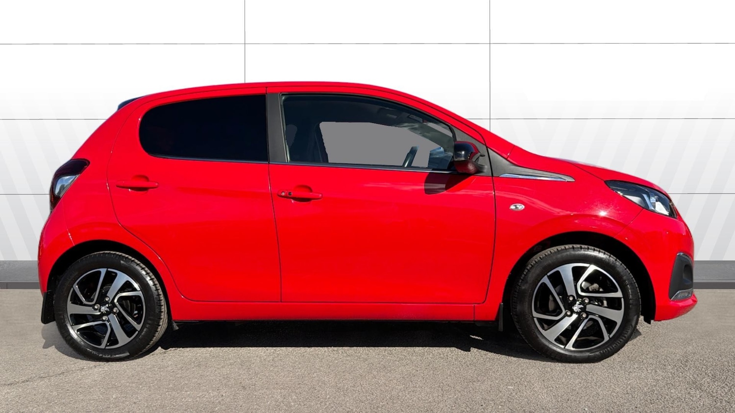 Used Peugeot 108 2019 for sale - 78000781: Photo 5