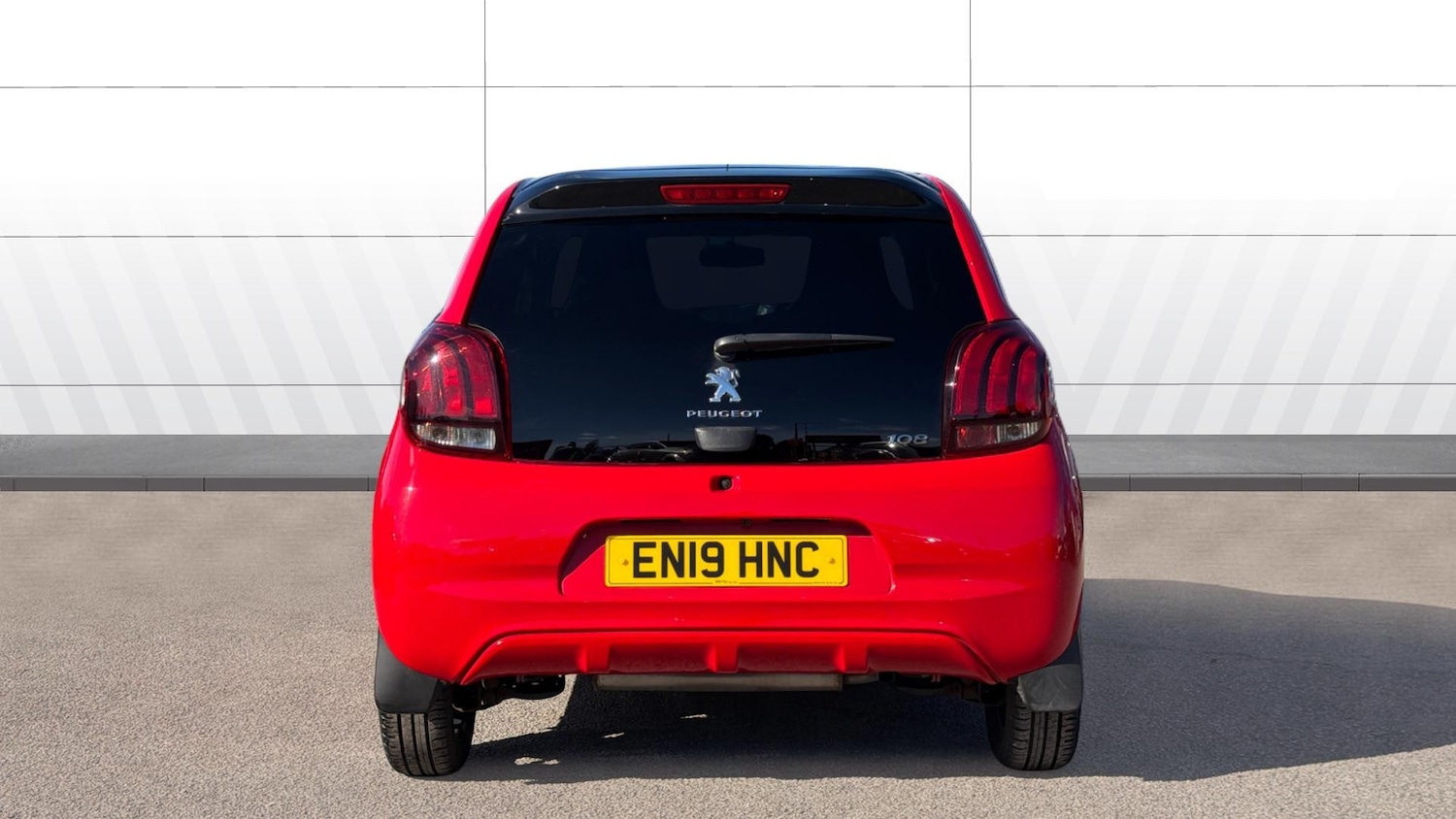 Used Peugeot 108 2019 for sale - 78000781: Photo 6