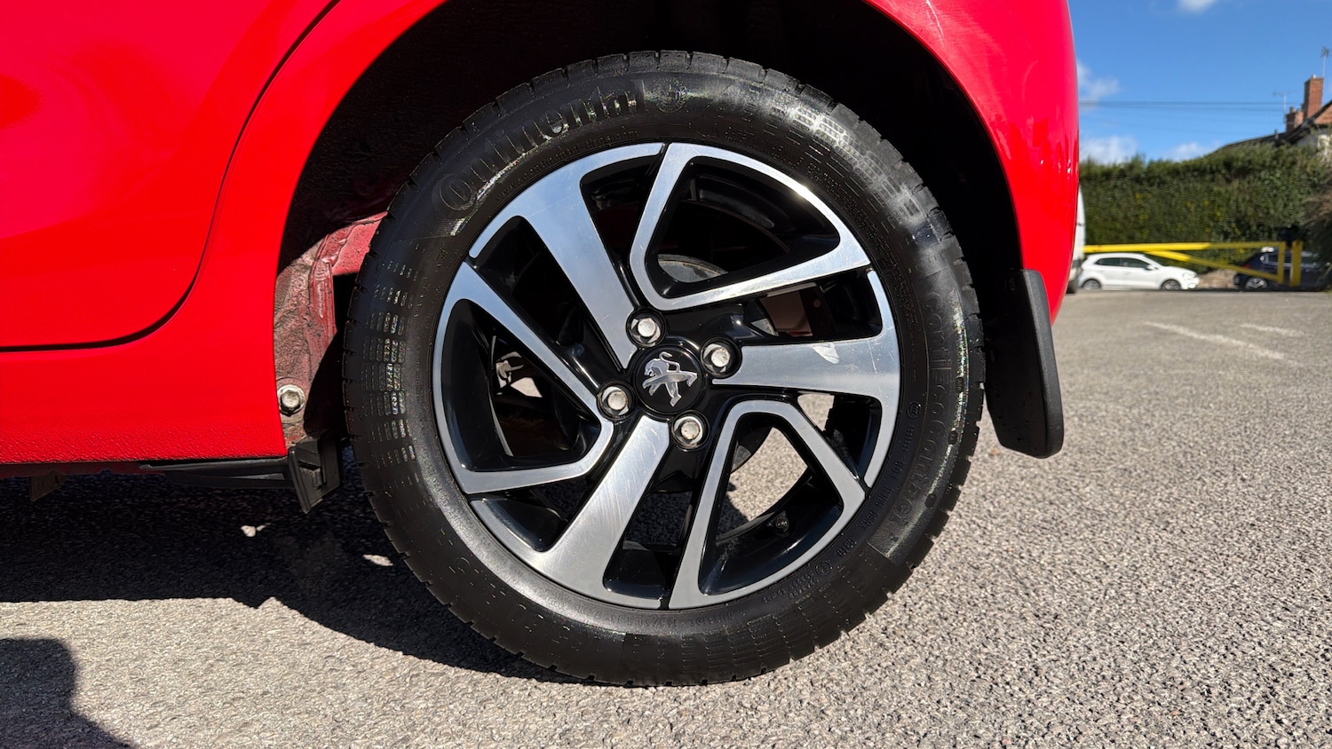 Used Peugeot 108 2019 for sale - 78000781: Photo 7