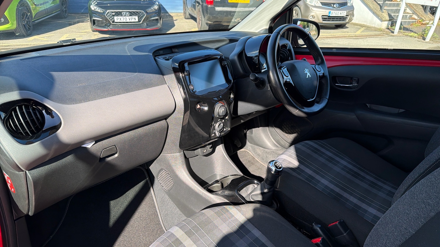 Used Peugeot 108 2019 for sale - 78000781: Photo 9