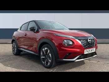 2025 (25) - 1.6 Hybrid Tekna+ 5dr Auto Hybrid Hatchback