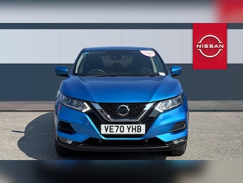 Used Nissan Qashqai 2021 for sale - 79244142: Photo