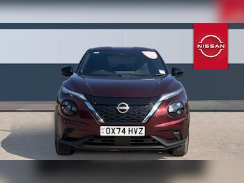 Used Nissan Juke 2025 for sale - 77963042: Photo