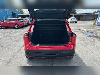 Used Nissan Qashqai 2023 for sale - 78817118: Photo