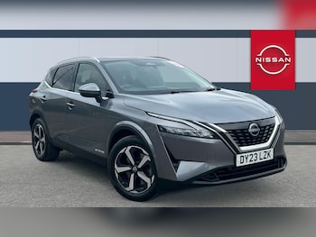Used Nissan Qashqai 2023 for sale - 78615739: Photo
