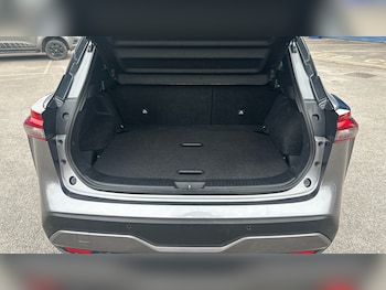 Used Nissan Qashqai 2023 for sale - 78615739: Photo