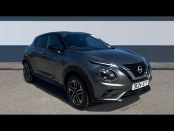 Used Nissan Juke 2024 for sale - 75008823: Photo