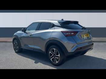 Used Nissan Juke 2024 for sale - 75008823: Photo