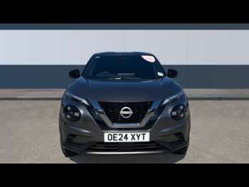 Used Nissan Juke 2024 for sale - 75008823: Photo