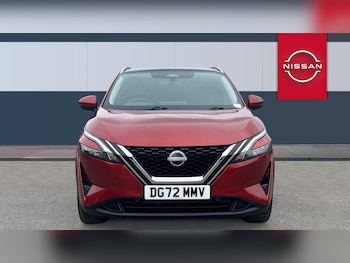Used Nissan Qashqai 2022 for sale - 78615744: Photo