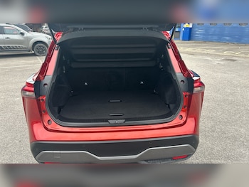 Used Nissan Qashqai 2022 for sale - 78615744: Photo