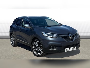 Used Renault Kadjar 2018 for sale - 78354052: Photo