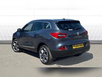 Used Renault Kadjar 2018 for sale - 78354052: Photo