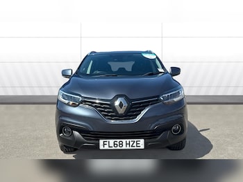 Used Renault Kadjar 2018 for sale - 78354052: Photo