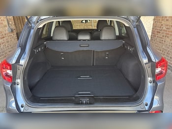 Used Renault Kadjar 2018 for sale - 78354052: Photo