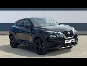 2025 (25) - 1.0 DiG-T Tekna 5dr Petrol Hatchback