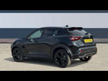 Used Nissan Juke 2025 for sale - 74912043: Photo