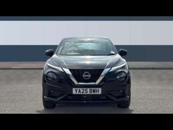Used Nissan Juke 2025 for sale - 74912043: Photo