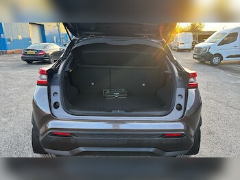 Used Nissan Juke 2021 for sale - 77260718: Photo